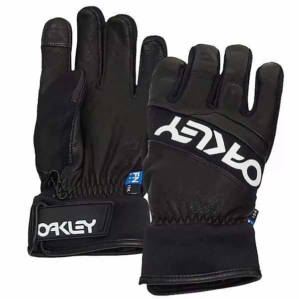 Oakley Factory Winter Gloves 2 Blackout günstig online kaufen