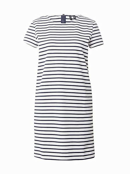 Vero Moda Jerseykleid VMAbby (1-tlg) Plain/ohne Details günstig online kaufen