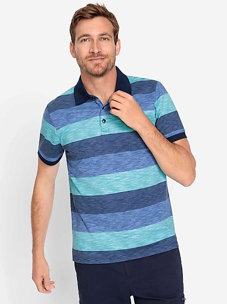 Catamaran Poloshirt "Kurzarm-Poloshirt" günstig online kaufen