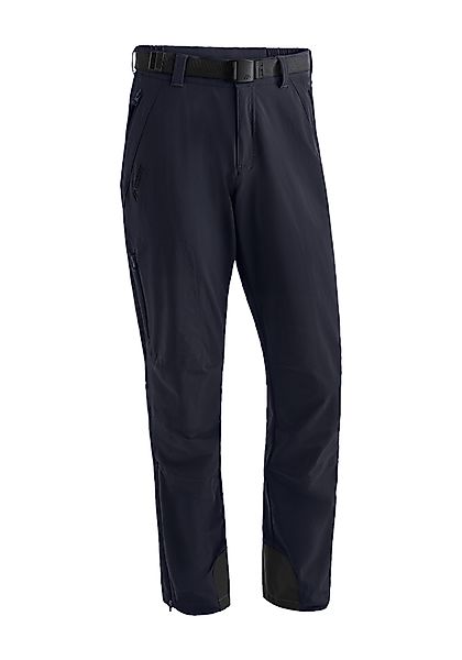 Maier Sports Funktionshose Naturno Herren Outdoorhose, günstig online kaufen