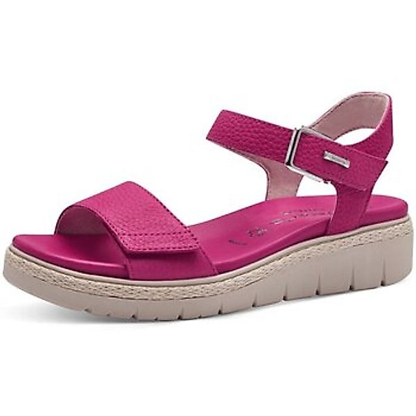 Tamaris  Sandalen Sandaletten Da.-Sandalette 1-28260-42/513 günstig online kaufen