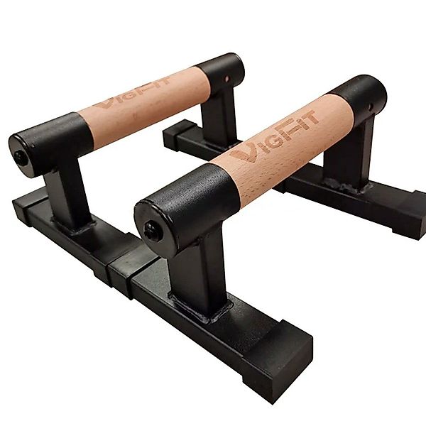Divit Halter Parallettes Paar LG12 Liegestützgriffe günstig online kaufen
