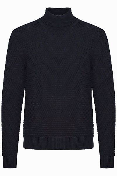 Casual Friday Strickpullover "Strickpullover CFKARL structured roll neck kn günstig online kaufen