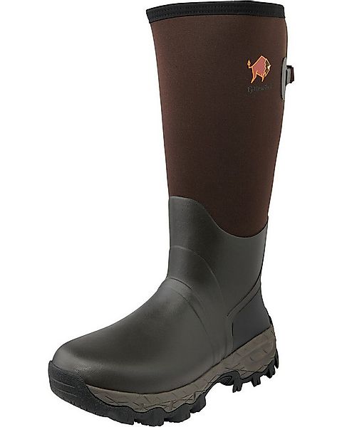 Gateway1 Gummistiefel Woodwalker Gummistiefel Stoßdämpfend, Wärmeisolation günstig online kaufen