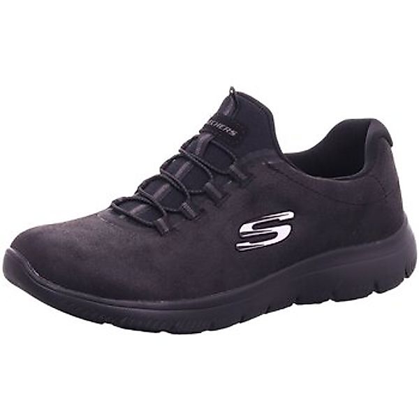Skechers  Sneaker Sportschuhe SUMMITS ITZ BAZIK 88888301 BBK günstig online kaufen