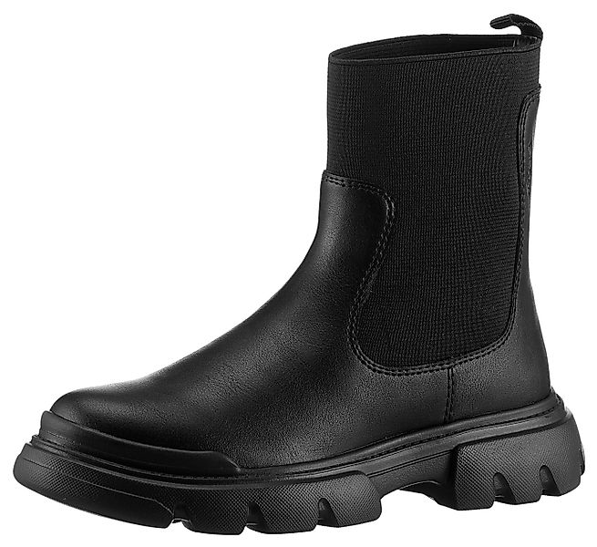 Geox J JUNETTE GIRL C Chelseaboots günstig online kaufen