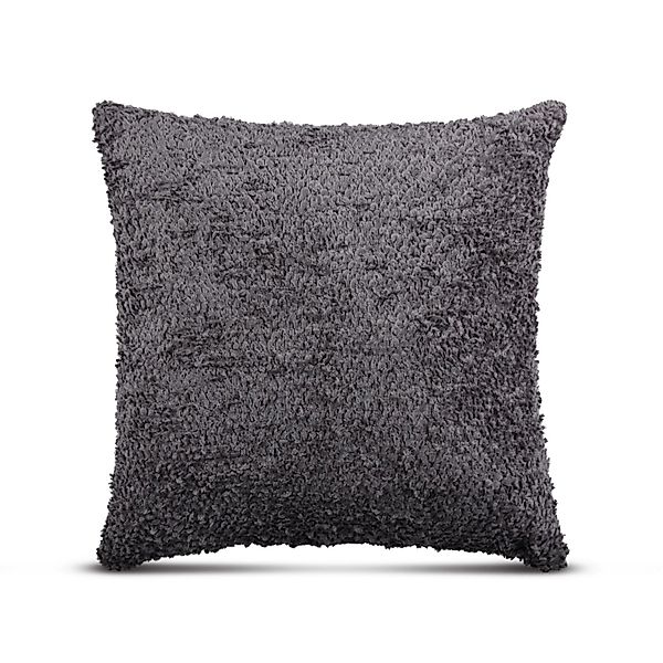 Arsvita Kissenhülle Chenille Optik in zwei günstig online kaufen