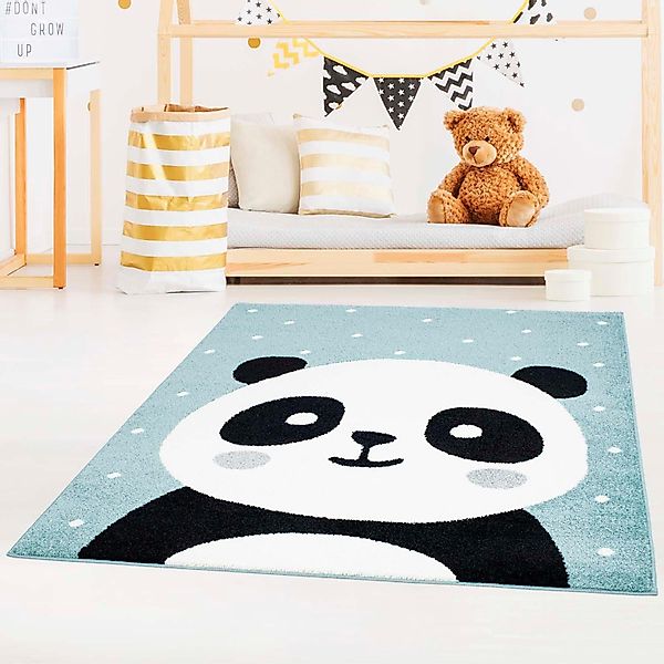 Carpet City Kinderteppich Bubble Kids 1334, günstig online kaufen