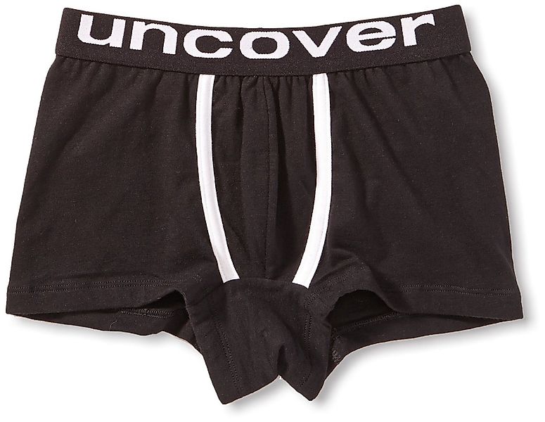 Schiesser Boxershorts Uncover (Set, 1-St., 1-teilig) günstig online kaufen