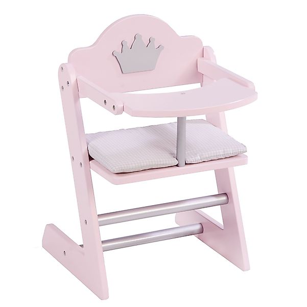 roba® Puppenhochstuhl Stuhl für Baby- und günstig online kaufen