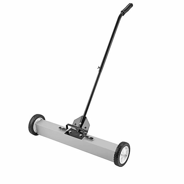 STAHLWERK Magnet-Bodenkehrer Mbk-30 St Mit 762 Mm Breite 20 Kg Fassungsverm günstig online kaufen