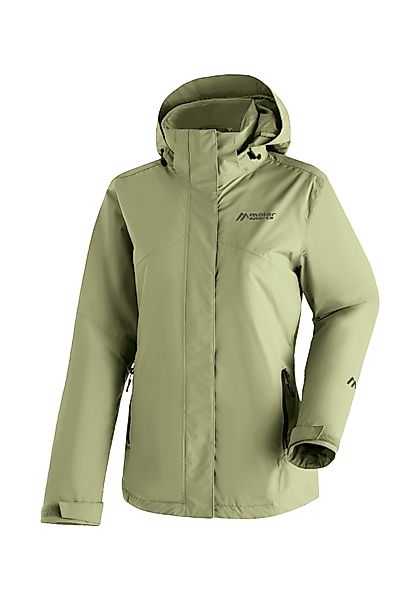 Maier Sports Regenjacke Metor Therm Rec günstig online kaufen