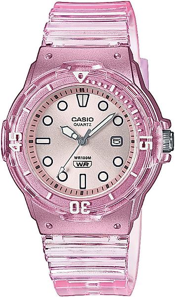 CASIO TIMELESS COLLECTION Quarzuhr LRW-200HS-4EVEF, Armbanduhr, günstig online kaufen