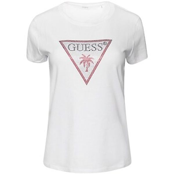 Guess  T-Shirt E5GI08J1314G011 günstig online kaufen