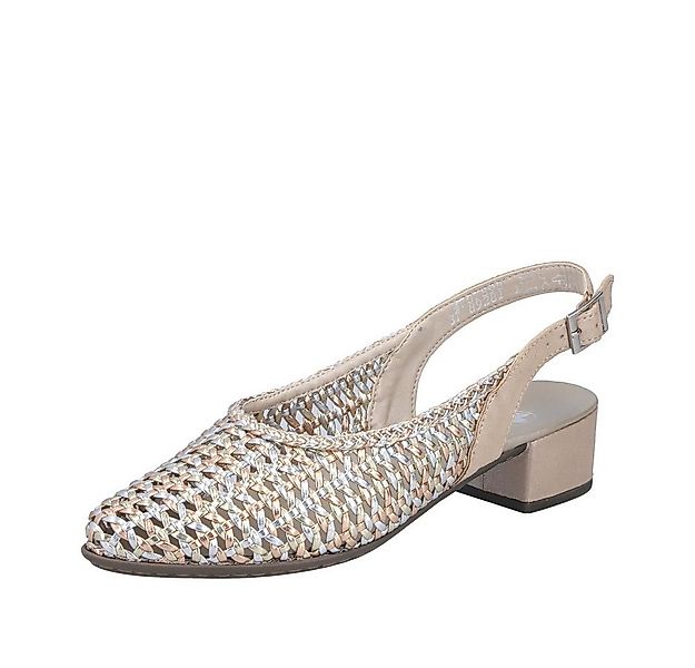 Rieker Slipper günstig online kaufen