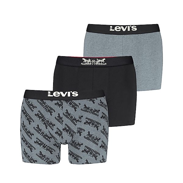 Levi's® Boxershorts LEVIS MEN GIFT HORSE günstig online kaufen