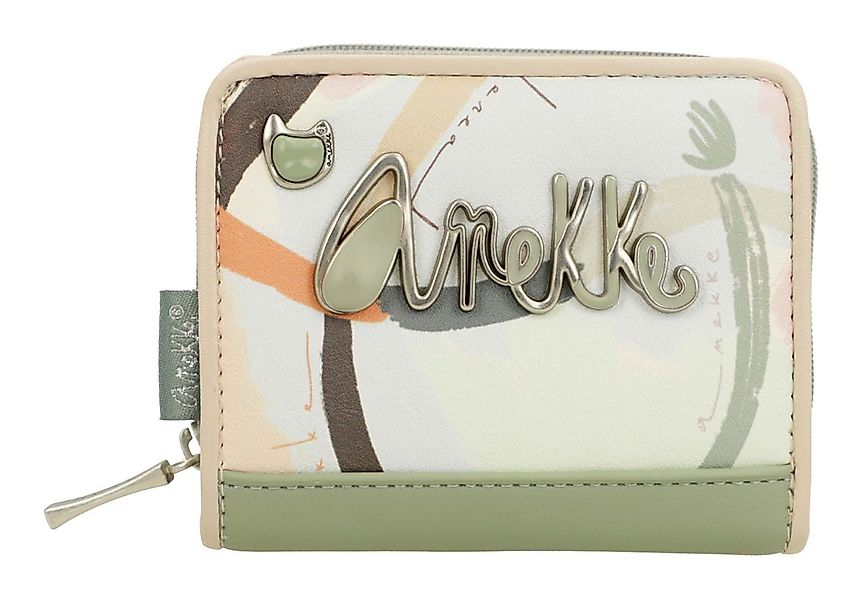 Anekke Geldbörse Original RFID Wallet, mit günstig online kaufen