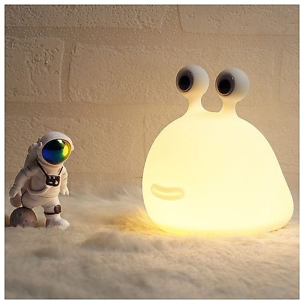 BlingBin LED Nachtlicht Stilllicht Für Kleinkinder, günstig online kaufen