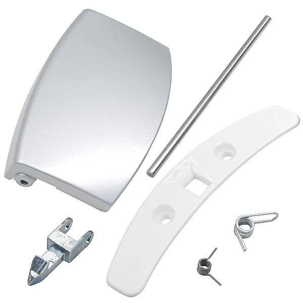 AEG Türgriff Handgriff Türgriffset 405508555/1, mit günstig online kaufen