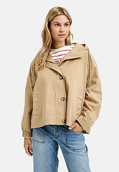 Smith & Soul Strickfleecejacke günstig online kaufen