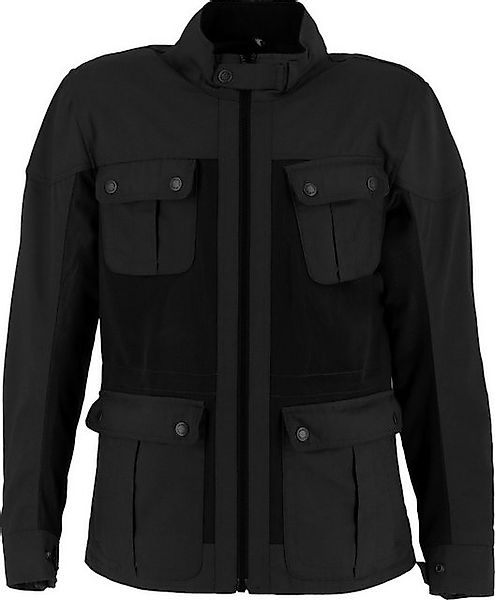 Helstons Motorradjacke Forward Air wasserdichte Motorrad Textiljacke wasser günstig online kaufen