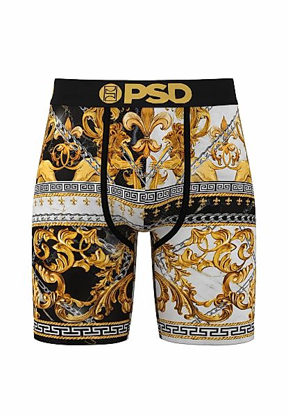 PSD Boxershorts "PSD BAROQUE LUXURY", (1 St.) günstig online kaufen