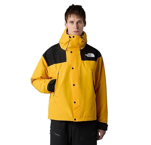 The North Face Allwetterjacke DRYVENT MONO MOUNTAIN JACKET SUMMIT - Wanderj günstig online kaufen