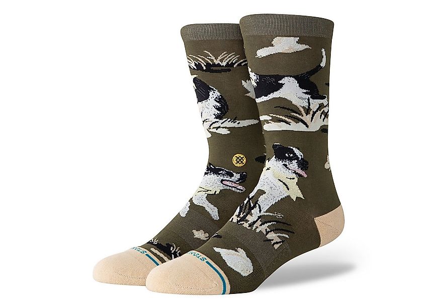 Stance Freizeitsocken ISHOD CREW günstig online kaufen