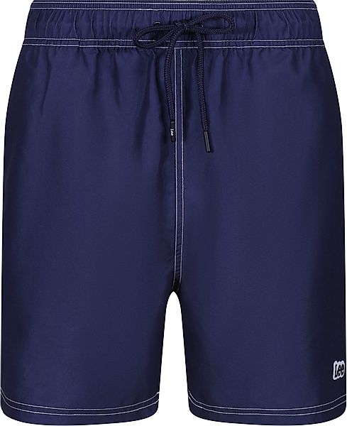 Lee® Badeshorts "Tang" mit Logoschriftzug günstig online kaufen