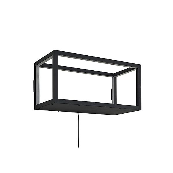 Lindby LED Wandleuchte Wandlampe Innen Birta 10030210mit USB Anschluss Dimm günstig online kaufen