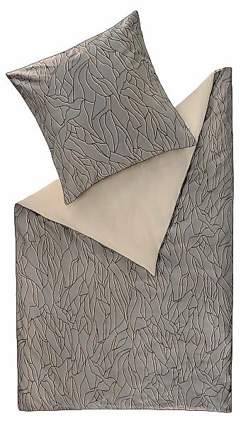 Esprit Bettwäsche "Nele" 2 Stk. tlg. aus beständigerer Baumwolle günstig online kaufen