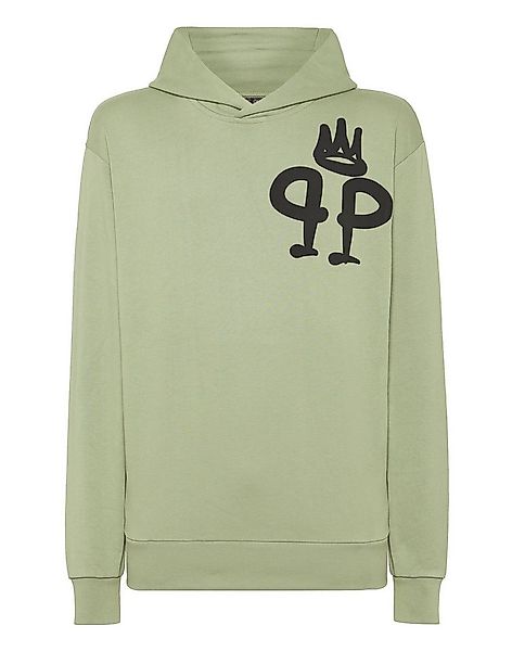 PHILIPP PLEIN Sweatshirt King Plein günstig online kaufen