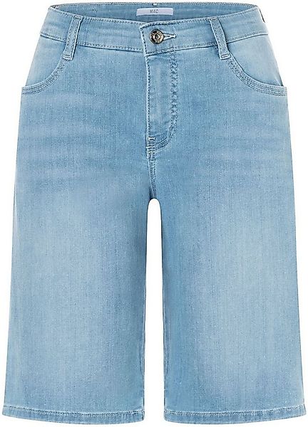 MAC Bermudas aus sehr leichter, sommerlicher Qualität mit softem Griff günstig online kaufen