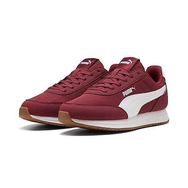 PUMA Sneaker "R78 LIGHTWIND" günstig online kaufen
