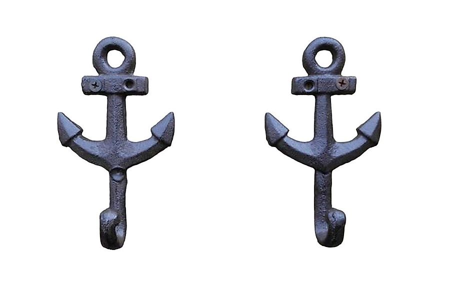 Deko-Impression Wandhaken Haken-Set 2er Set Haken günstig online kaufen