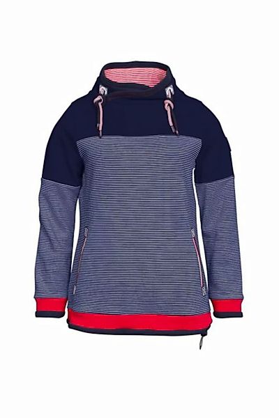 SER Sweatshirt Sweatshirt Flächenteilungen W9924602S auch in großen Größen günstig online kaufen