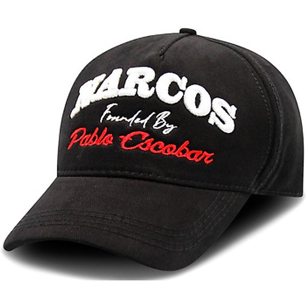 Local Fanatic  Schirmmütze Baseball Cap Narcos Pablo Escobar günstig online kaufen