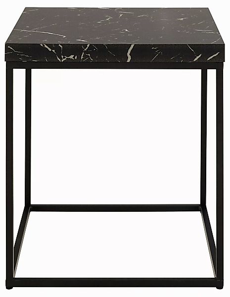 ACTONA GROUP Couchtisch Barossa Wohnzimmertisch, Beistelltisch, günstig online kaufen