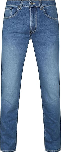 MUD Jeans Dunn Blauw - Größe W 30 - L 32 günstig online kaufen