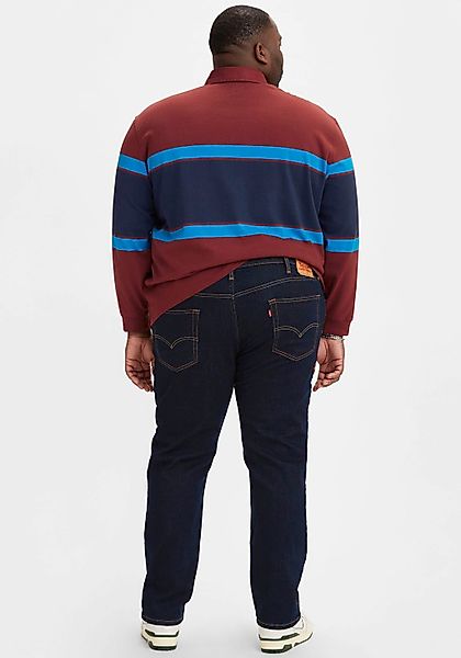 Levi's® Plus Slim-fit-Jeans 511 SLIM B&T günstig online kaufen