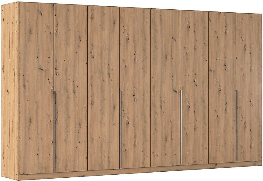 OTTO home Drehtürenschrank "Kleiderschrank Schrank Garderobe AGORDO TOPSELL günstig online kaufen