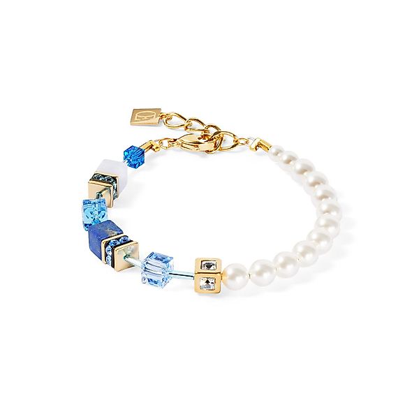 COEUR DE LION Armband Schmuck Edelstahl günstig online kaufen