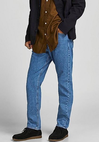 Jack & Jones Loose-fit-Jeans CHRIS JJORIGINAL günstig online kaufen