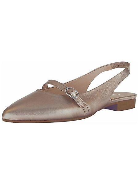 Gabor Gabor Ballerinas Leder Ballerina günstig online kaufen