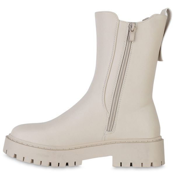 VAN HILL 840740 Stiefel Damen Leicht günstig online kaufen
