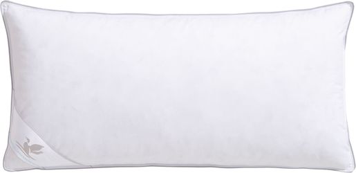 Otto Keller Federkopfkissen "STARLIGHT" 1 Stk. tlg. Kissen mit DOWNPASS zer günstig online kaufen