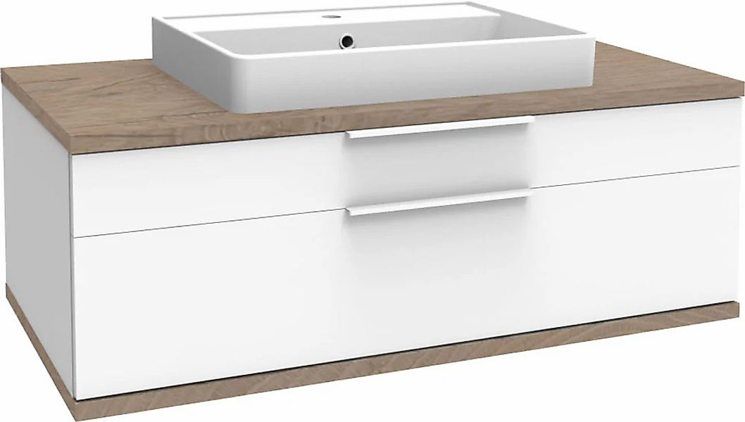 welltime Waschtisch "Belmont" günstig online kaufen