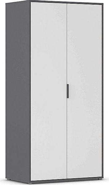INOSIGN BY RAUCH Kleiderschrank Kleiderschrank Schrank Garderobe Schlafzimm günstig online kaufen