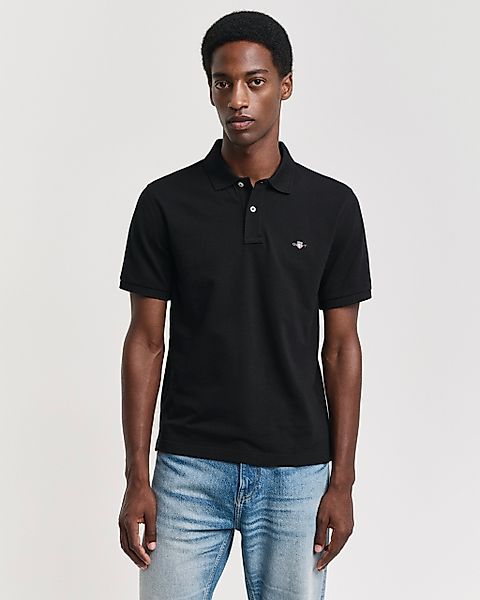 Gant Poloshirt REG EMB ARCHIVE SHIELD günstig online kaufen