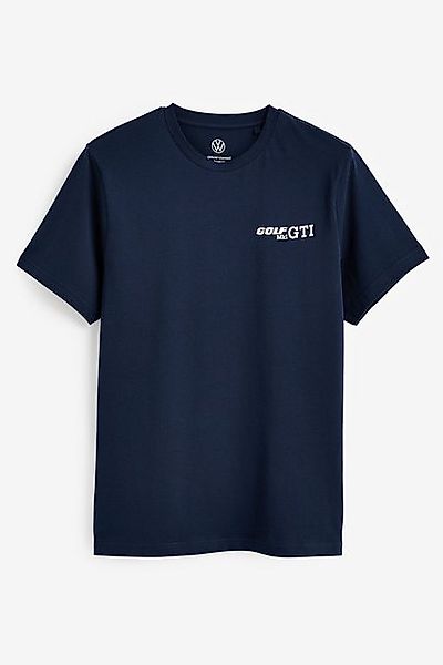 Next T-Shirt Lizenziertes T-Shirt, Golf GTI (1-tlg) günstig online kaufen